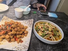 -泉味道贵州厨房(三里河店)