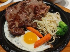 -凡塔斯牛排餐厅(厚街万达店)