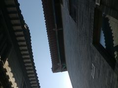 -滦州古城