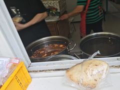 -王虎子大饼(甸柳新村五区店)