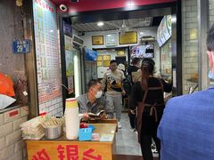 -覃肥叔桂林米粉(粮道街店)