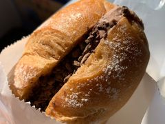 -啊噗吐呦现场烘焙(麦凯乐店)