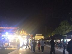-昌州古城
