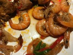 -8080美食汇自助烤肉火锅餐厅(镇江宝龙店)