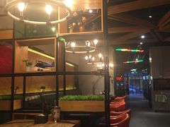 -铁人烧烤(北京店)
