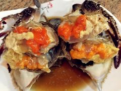 -普乐酱蟹(coex店)