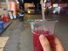 -喀斯特杨梅汤(荔波美食街店)