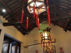 大堂-三林本帮馆(中林街店)