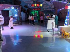 -烟台海昌鲸鲨海洋公园