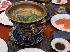 -元一希尔顿酒店·禅自助餐厅·啤酒花园