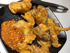 -老天桥蛙炉火锅(姑苏总店)