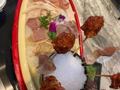 -红辣椒·川菜·火锅(大洋中心店)