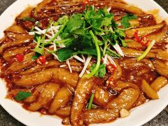 -胡记真不同饭店(临河街店)