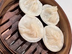 -万龙洲海鲜(南新仓店)