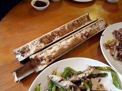 -瑶家饭庄
