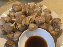 -天津乾毓德饭庄·清真传统炒菜·海鲜烧烤(咸阳路店)