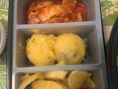 -韩时烤肉(丰科万达广场店)