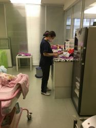 -弗蕾亚·和月月子调理院(东湖店)