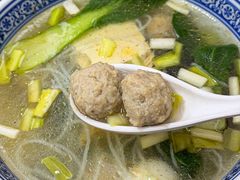 -樊记腊汁肉(竹笆市总店)