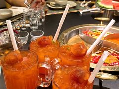 -廖掌柜·重庆鲜货火锅(上海首店)