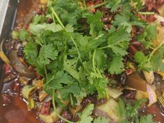 -稻香餐厅中餐干锅(劼人路店)