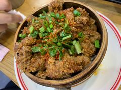 -冯四孃跷脚牛肉·川菜(徐州云龙店)
