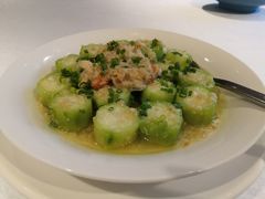 -大东方海鲜酒楼(小武基桥店)