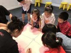 -猴有戏教育戏剧·音乐剧·主持口才·演讲朗诵辩论(环球港华师大校区)