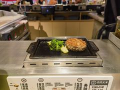 -肉肉大米(金虹桥店)