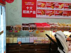 -味多美蛋糕(洋桥店)