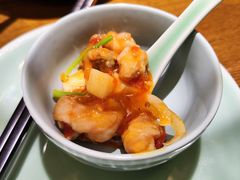 -粗茶淡饭·隐庐私厨(东亭店)