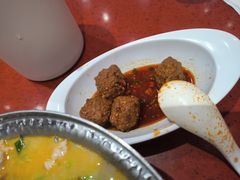 -喜家德虾仁水饺(东海缤纷天地店)