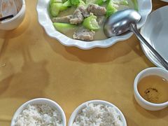 -吉莲利苑海鲜酒家(珠海拱北28年老字号店)