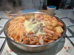 -黄记煌三汁焖锅(顺义华联店)