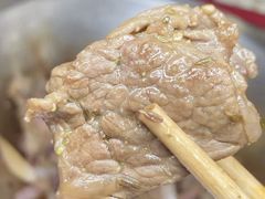 -别装假铝盆烤肉(三道街店)