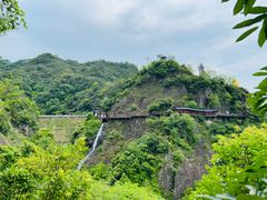 -大慈岩风景区