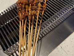 -大成活海鲜烧烤龙虾(静安大融城店)
