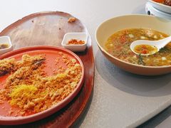 -写庭·鱼鲜川菜·宴请(铁像寺水街店)