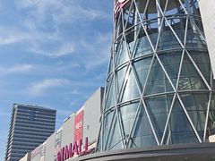 -平山城鑫烧烤(建国楼店)