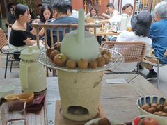 -扫雪煮茶(西村店)