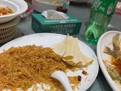 -老淮安·淮安菜(淮阴区店)