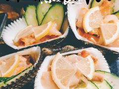 -鑫釜山海鲜烧烤(浑南店)