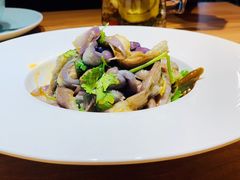 -品回味清真西北楼(宁波首店)