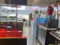 -弋车人洗美·维修·保养(三林店)