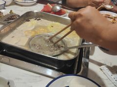 -潮牛魏记鲜牛肉火锅(开发区店)
