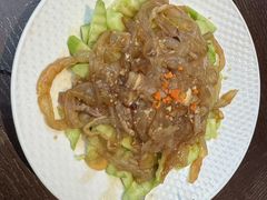 -单家老院·院子里的青岛菜(沙子口店)