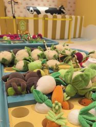 -奈尔宝·儿童乐园·亲子餐厅(苏州大悦城店)