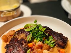 -壳里西餐厅Coquille Seafood Bistro(蒙自路店)