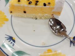 -萨莉亚意式餐厅(金隅嘉品mall店)