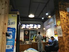 -舅姥爷砂锅(正阳路)